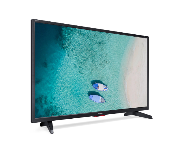 Sharp 32CB5E HD - 1373480 - zdjęcie 3